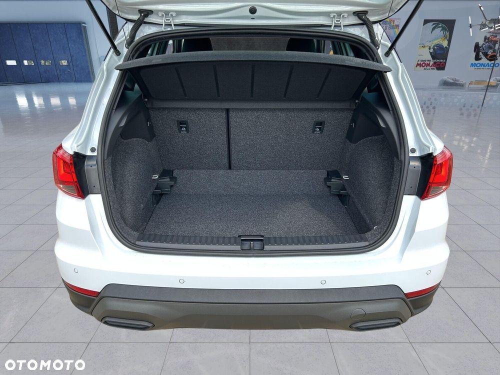 Seat Arona - 28