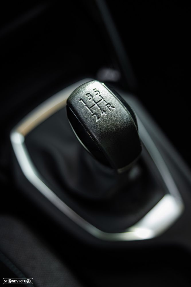 Peugeot 208 PureTech 75 Active - 24