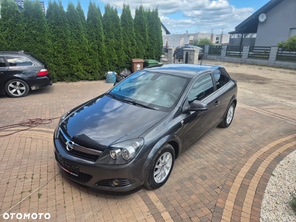 Opel Astra 1.6 Innovation 110 Jahre - 3