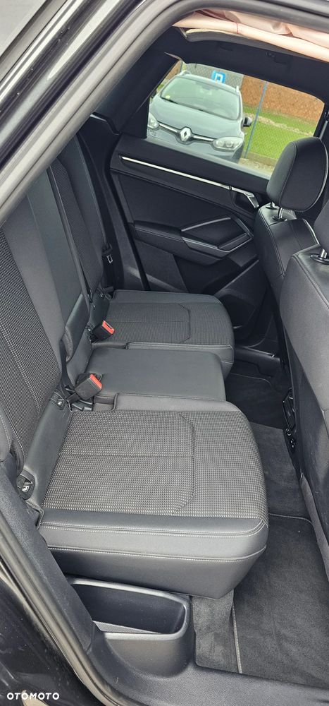 Audi Q3 35 TDI S tronic S line - 13