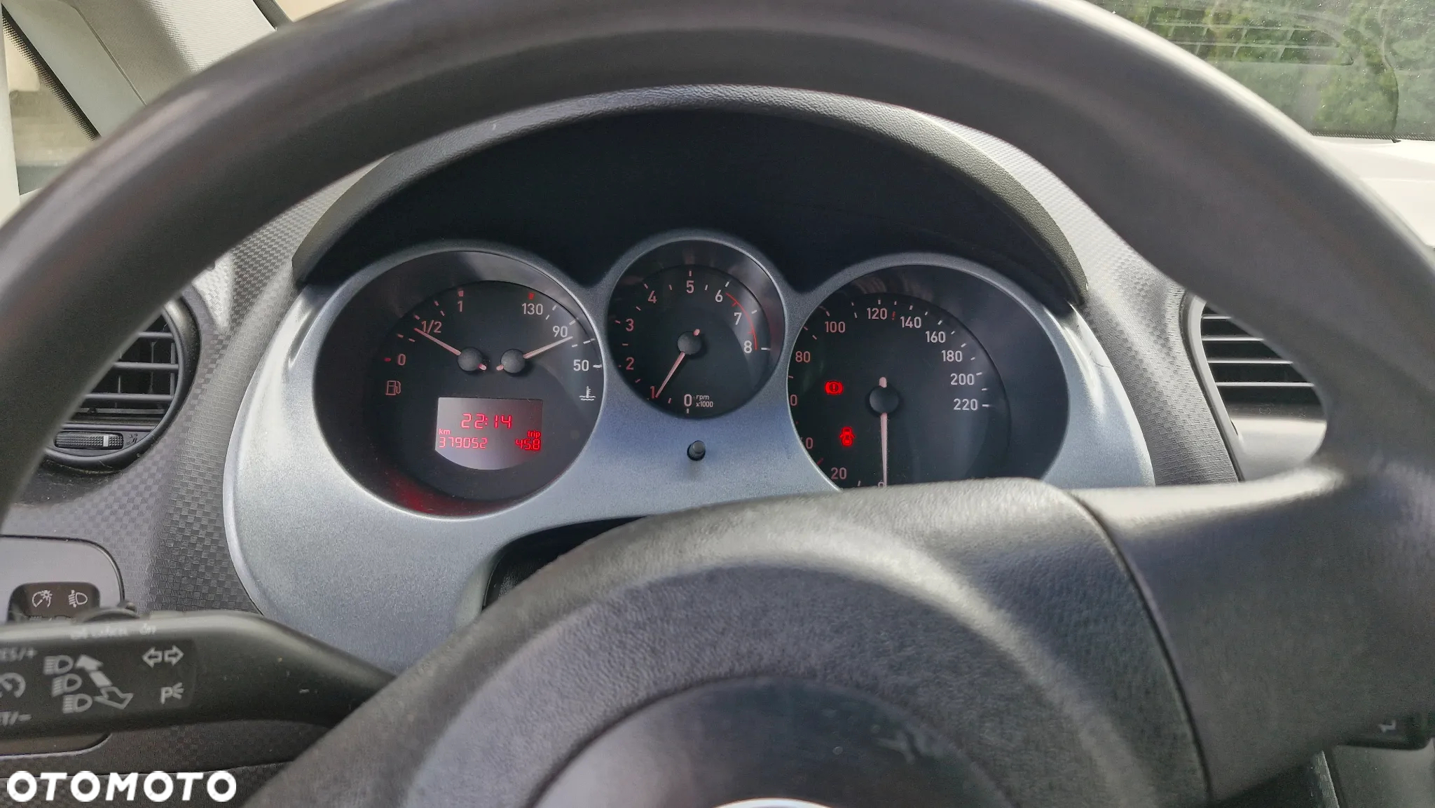Seat Altea - 2
