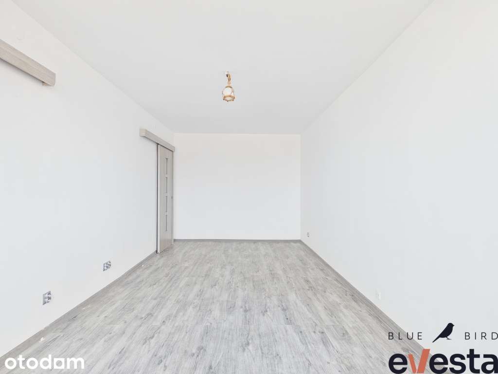 KAMIENNA | 28,2 m² | KRZYKI | PRZY UE | PARKING
