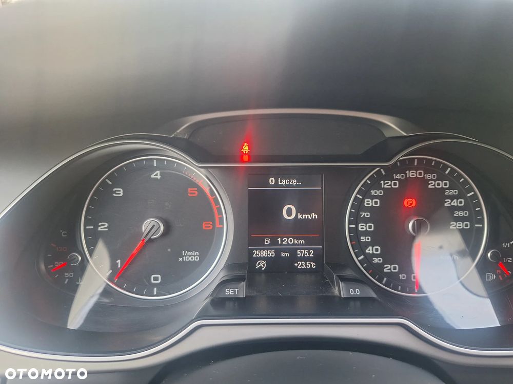 Audi A4 Avant - 14