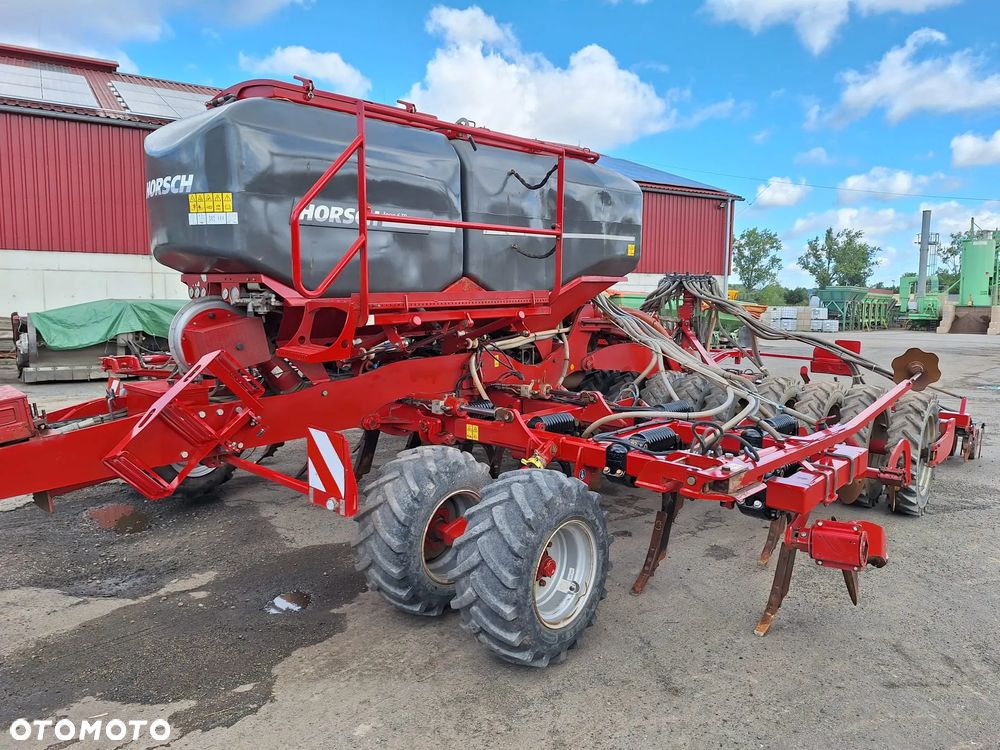 Horsch Focus 6 TD 3-P - 17