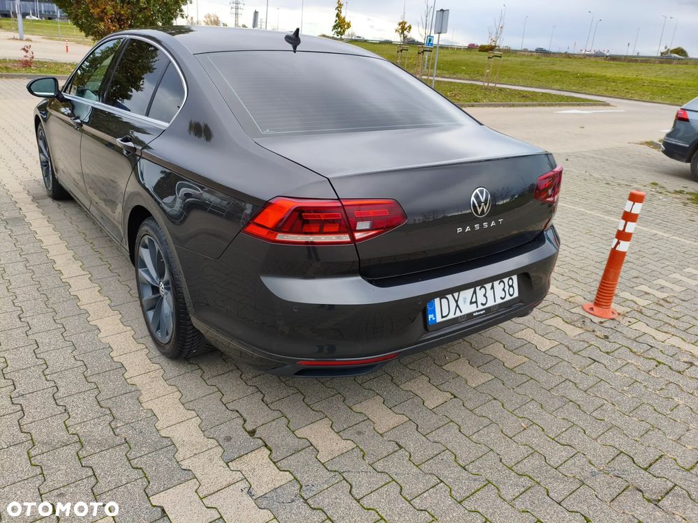 Volkswagen Passat 1.5 TSI EVO Business - 5