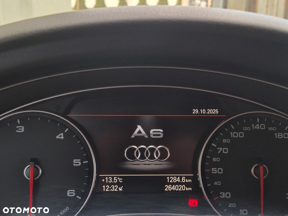 Audi A6 - 21