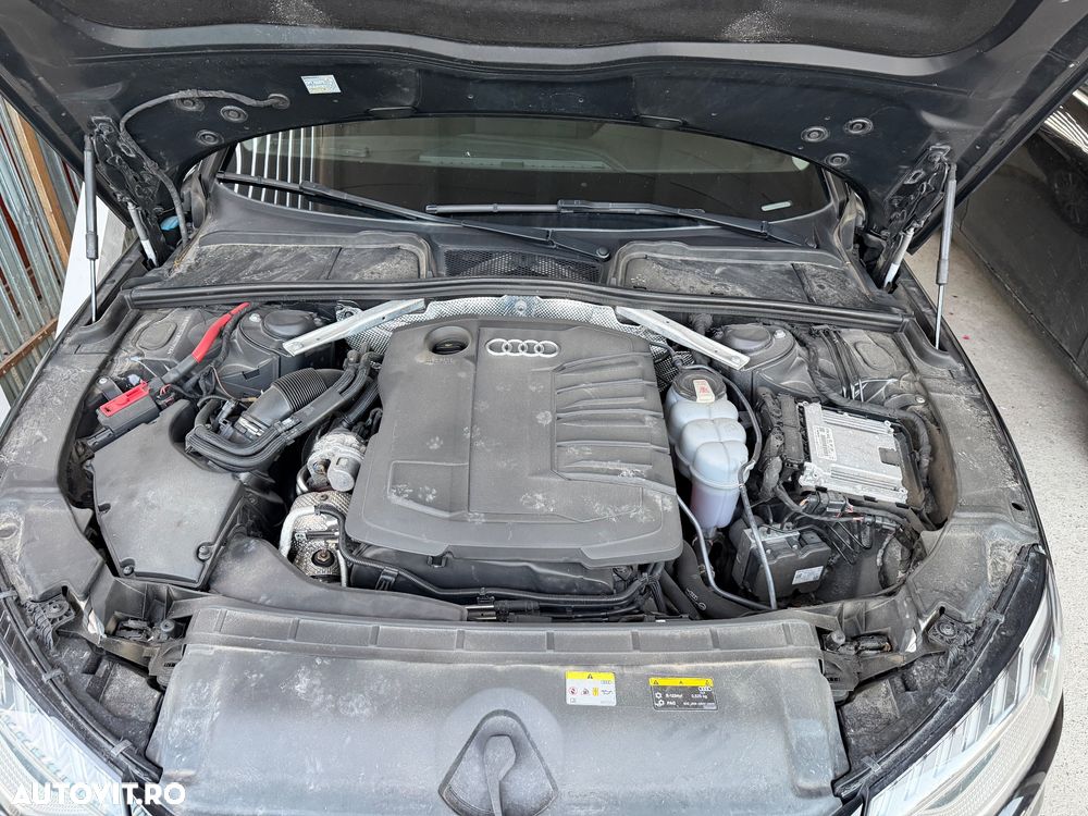 Audi A4 Allroad - 13