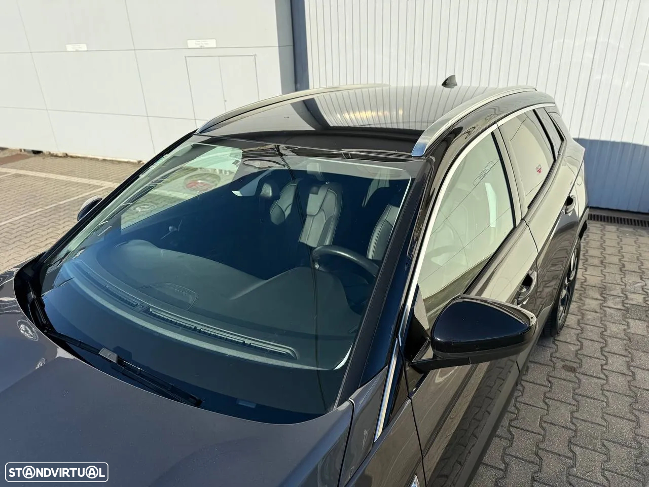 Opel Grandland X 1.6 D S&S Auto Ultimate - 52