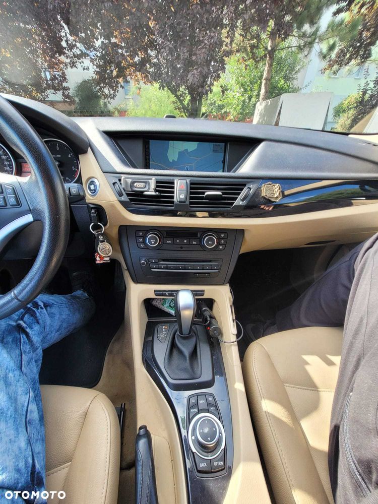 BMW X1 - 4