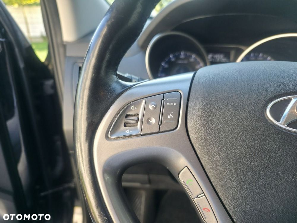 Hyundai ix35 - 20