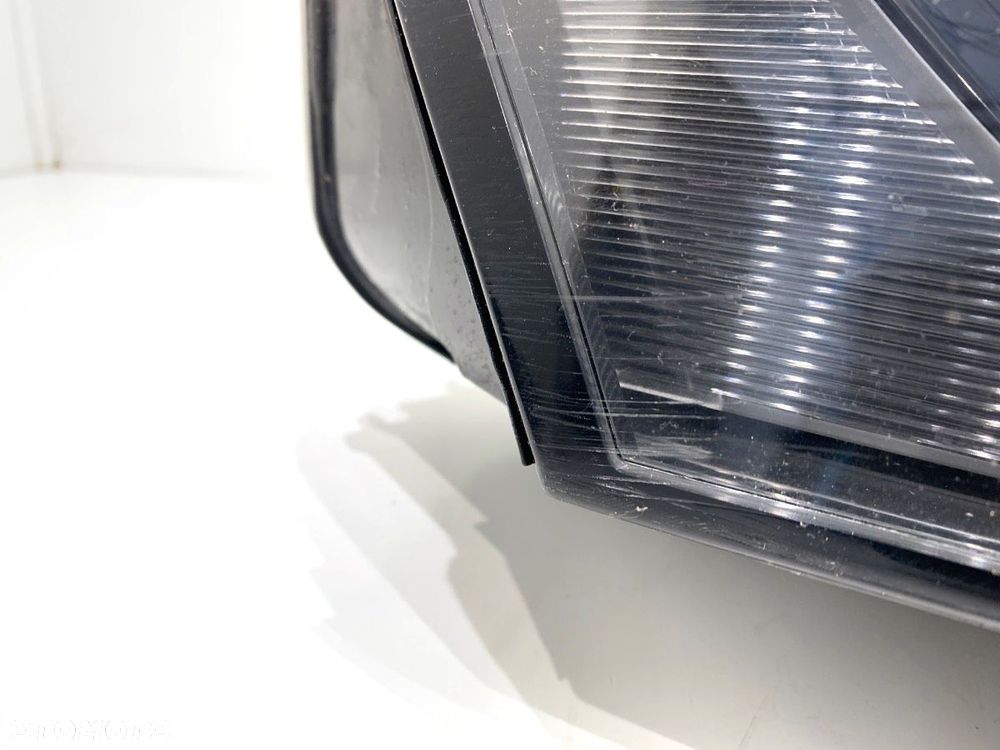 REFLEKTOR PRAWY PRZÓD XENON LED  AUDI A4 B8 Avant (8K5) 2007 - 2015 2.0 TDI quattro 125 kW [170 KM] - 3
