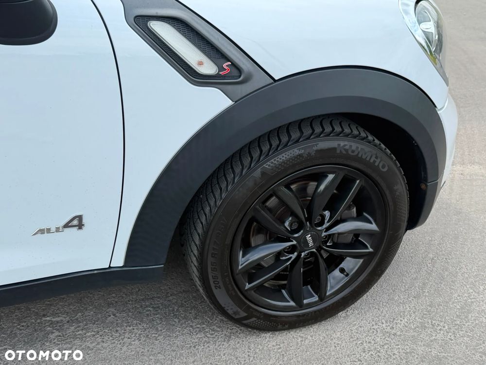 MINI Countryman - 15