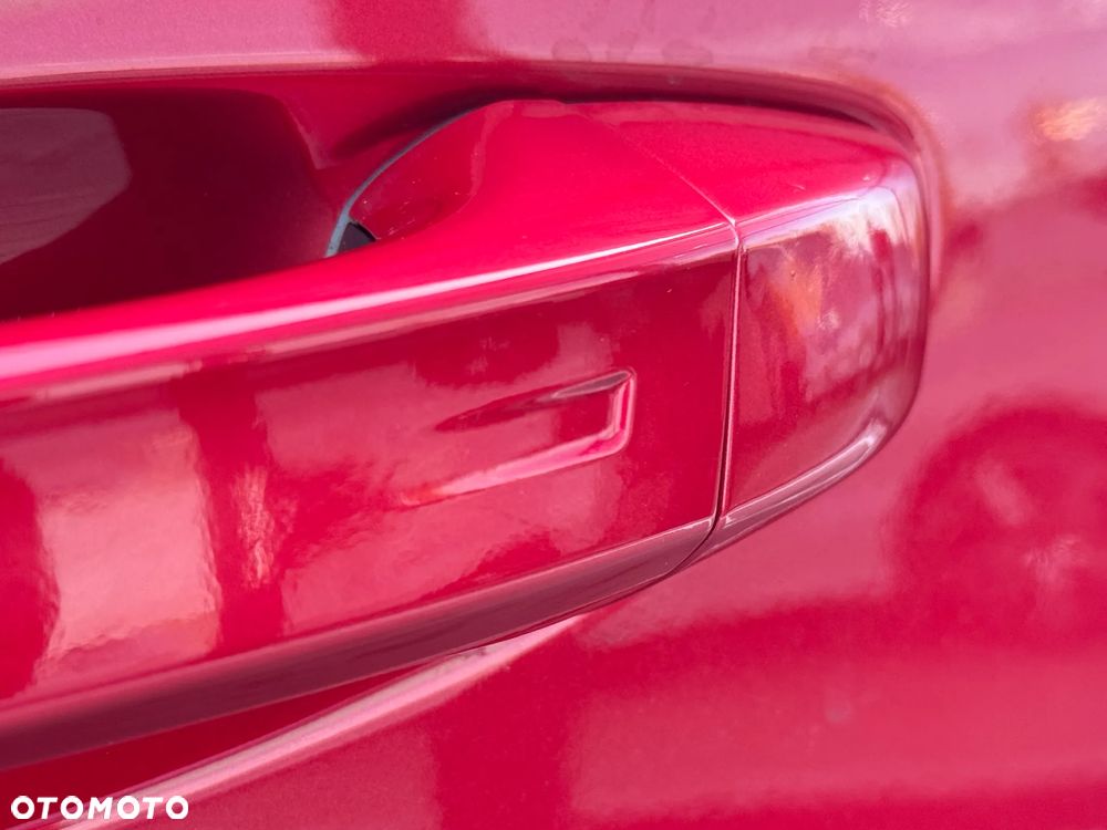 Peugeot 408 1.2 PureTech mHEV GT S&S e-DSC6 - 14