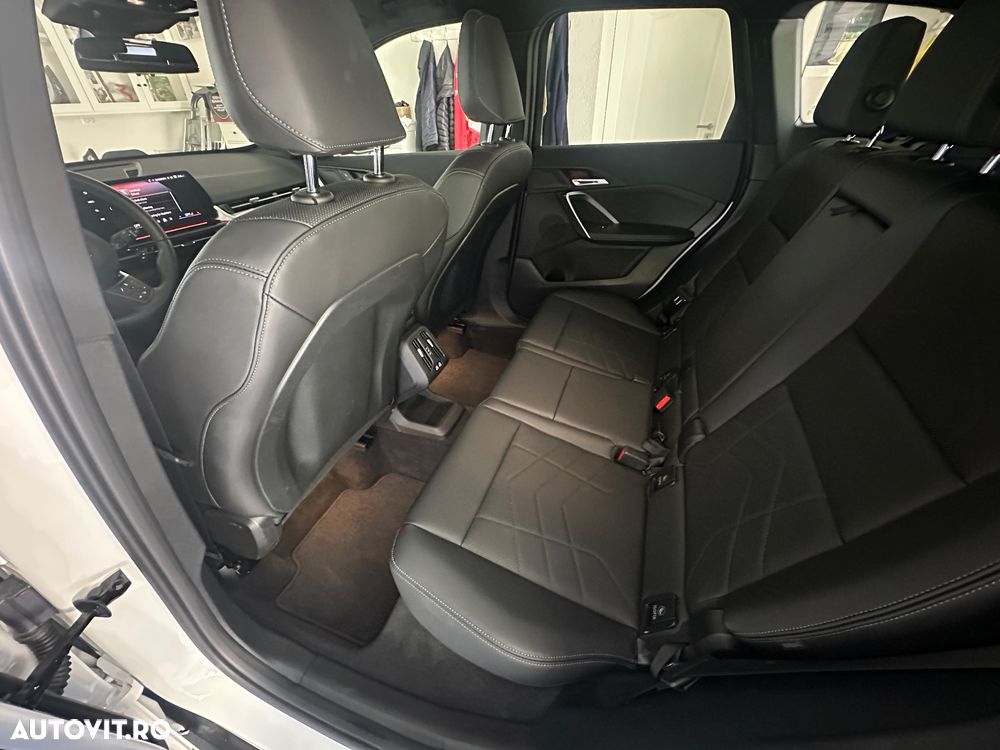 BMW X1 - 9