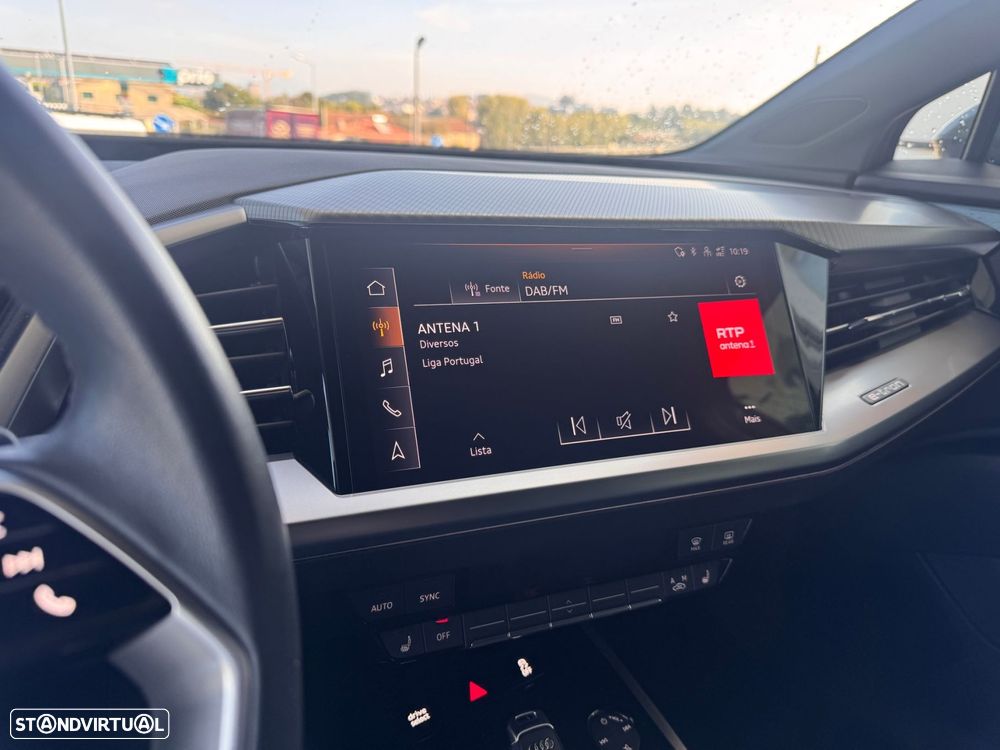 Audi Q4 Sportback e-tron 45 - 13