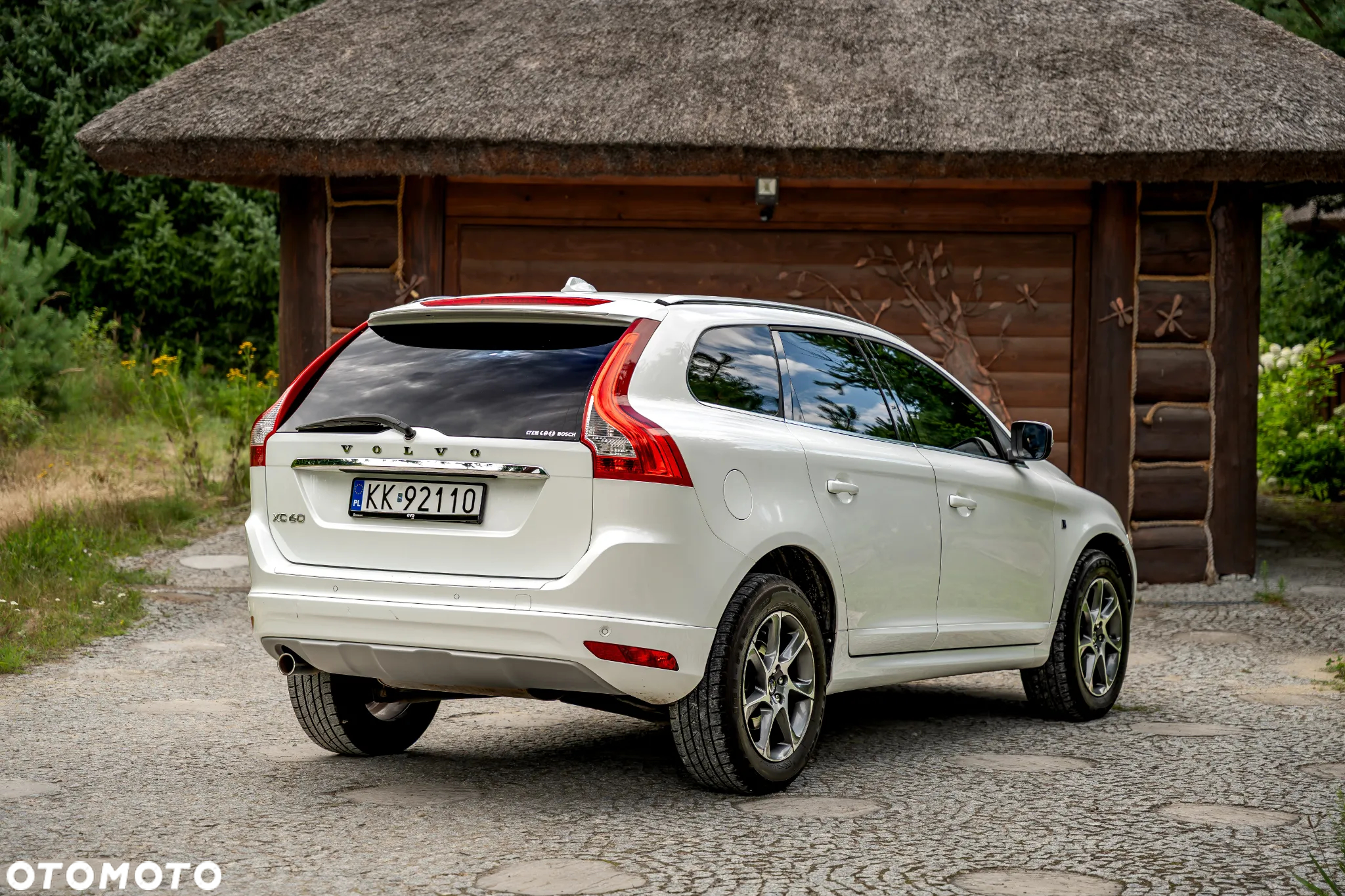 Volvo XC 60 D3 Drive-E Kinetic - 5