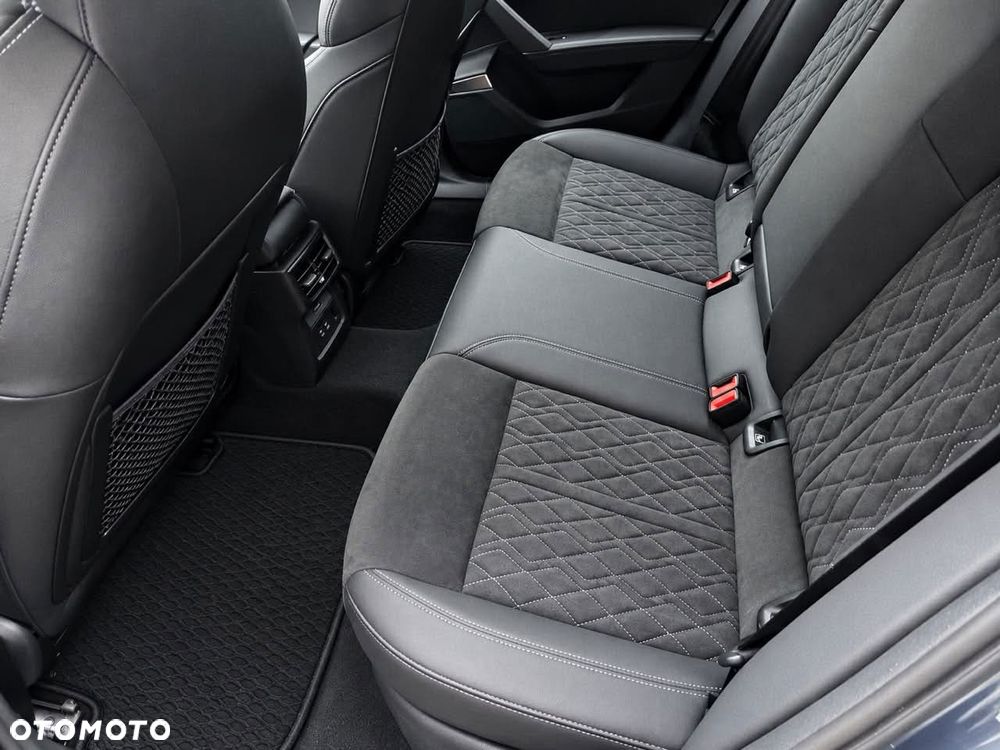 Audi A3 Sportback - 5