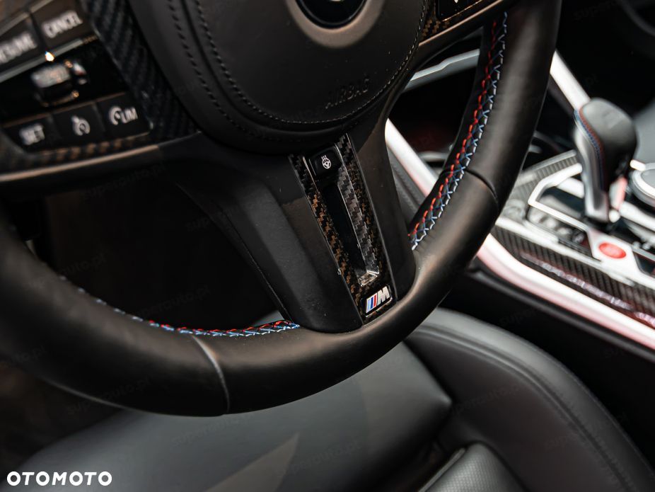 BMW M3 Competition xDrive sport - 20