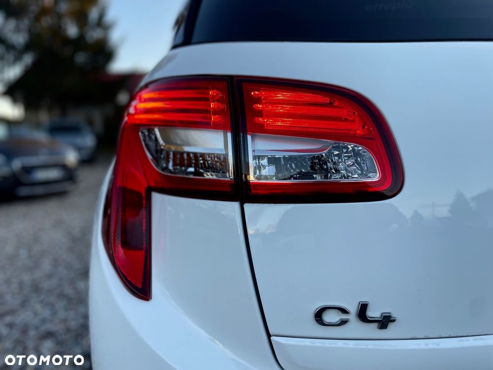 Citroën C4 Aircross 1.6 Stop & Start 2WD Selection - 32