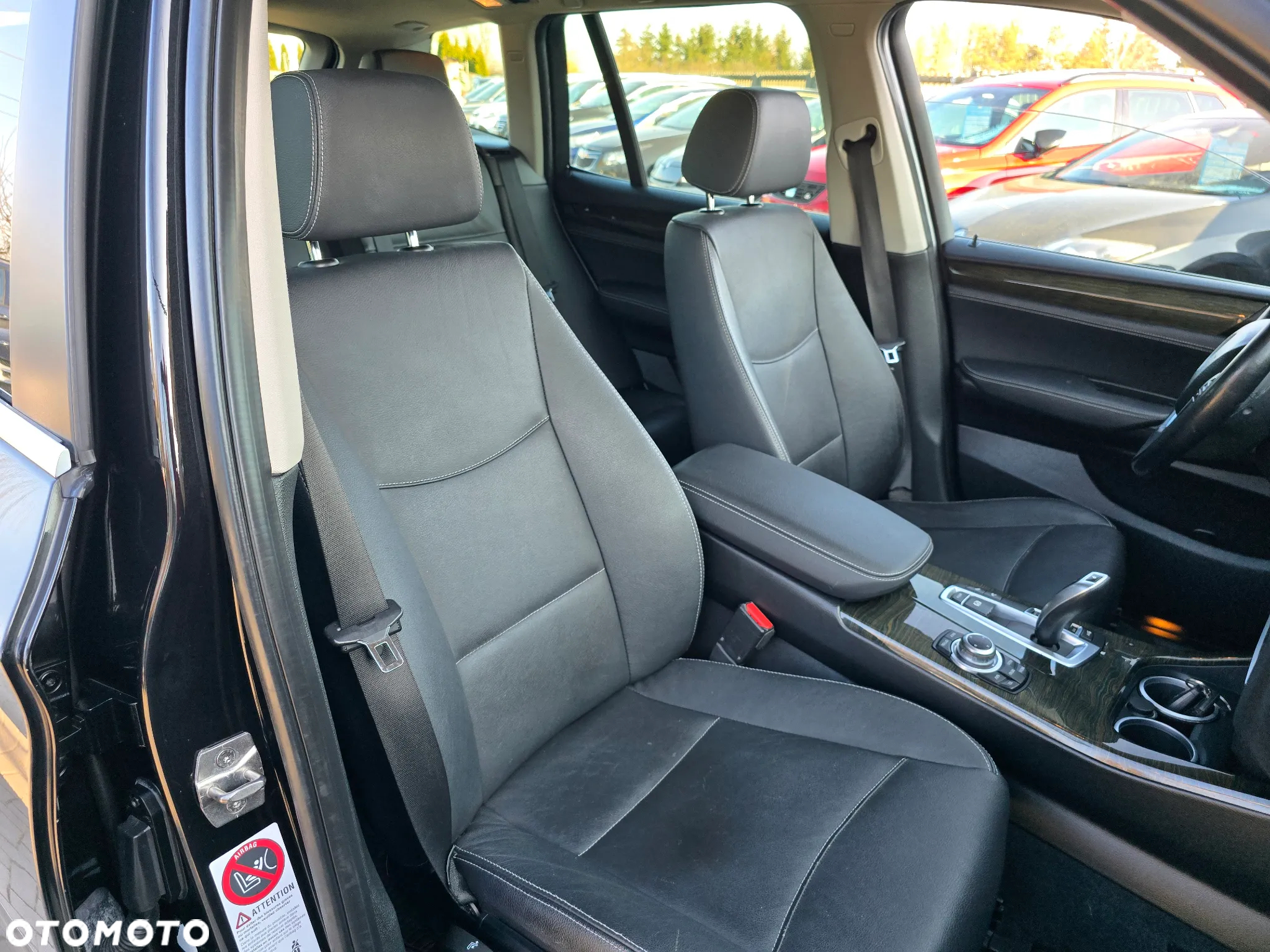 BMW X3 - 15