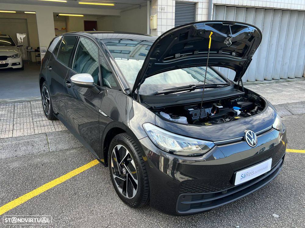 VW ID.3 Performance Upgrade Pro 1st Plus - 58