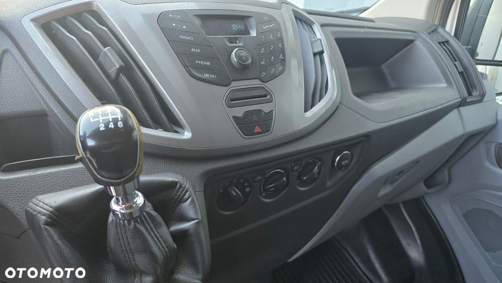Ford Transit - 6