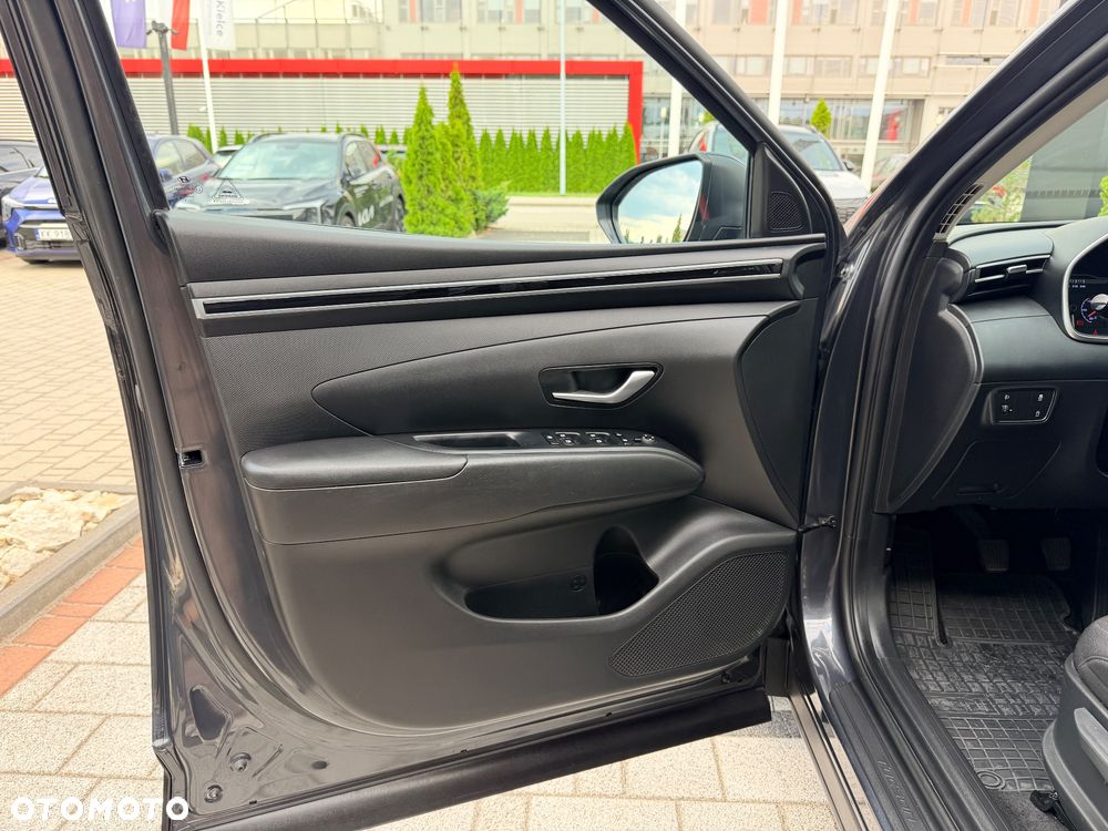 Hyundai Tucson 1.6 T-GDi Modern 2WD - 13