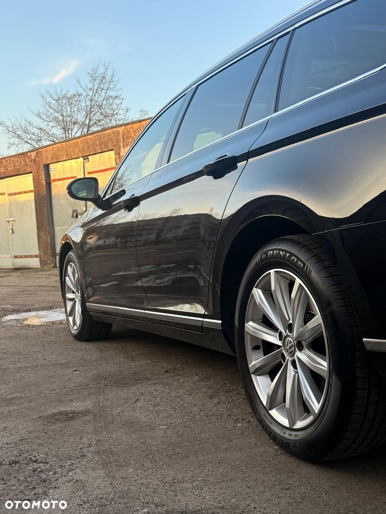 Volkswagen Passat ver-2-0-tdi-bmt-highline-dsg - 7