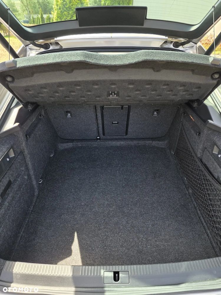 Skoda Superb 2.0 TDI 4x4 Style DSG - 11