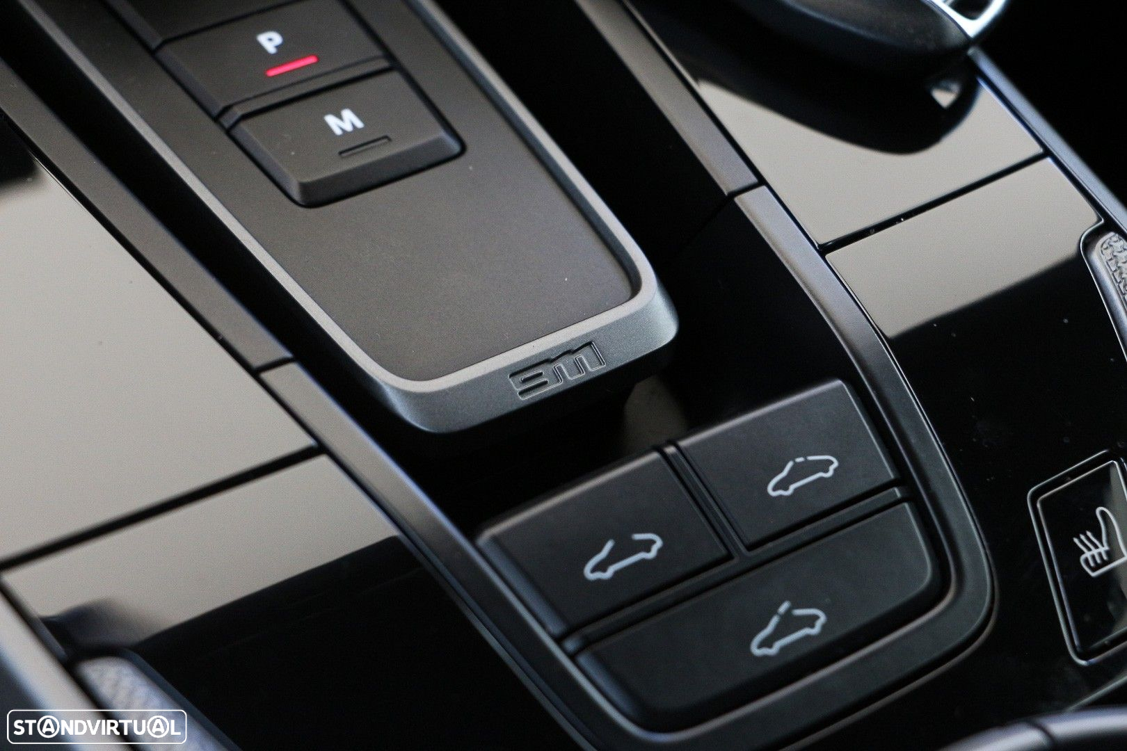Porsche 911 (992) Carrera PDK - 33