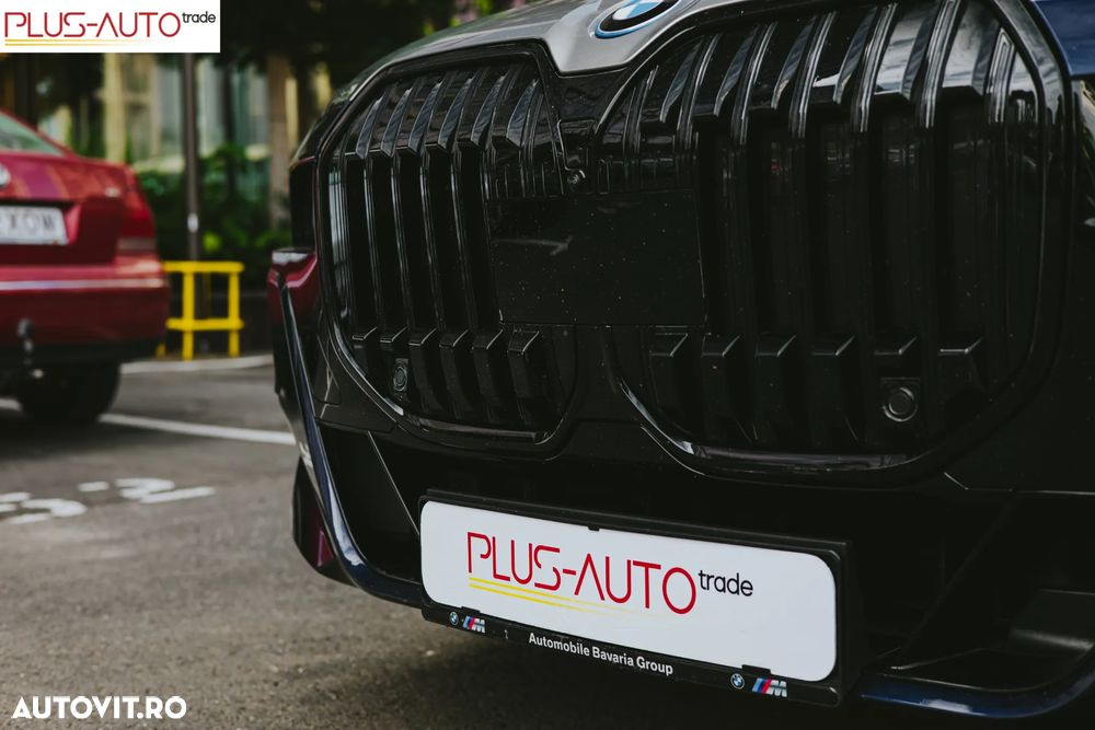 BMW i7 xDrive60 - 6