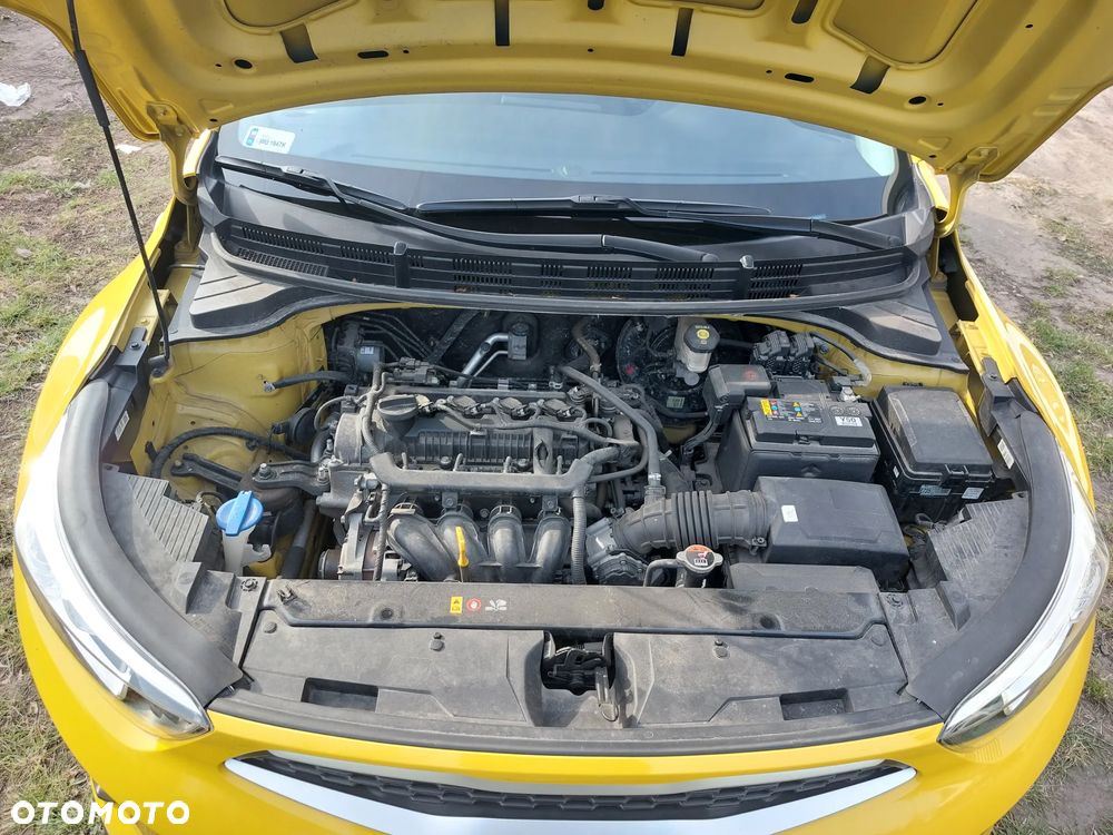 Kia Stonic 1.2 M - 30