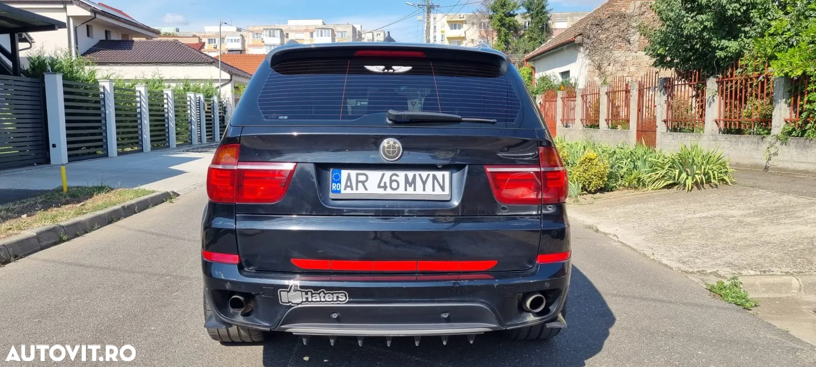 BMW X5 - 23