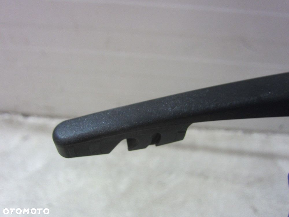 BMW X5 F15 F85 RAMIE WYCIERACZKI TYLNEJ TYŁ 61627294430 7294430 - 4