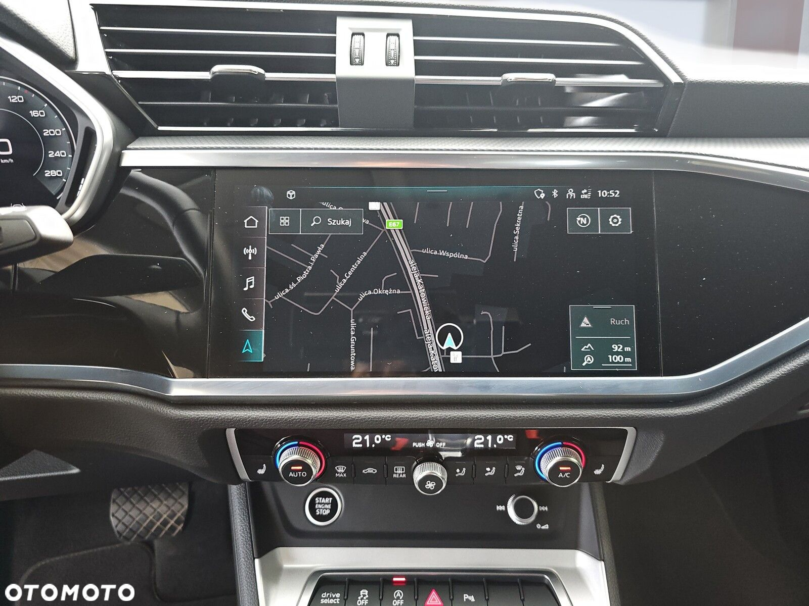 Audi Q3 Sportback 35 TFSI mHEV S tronic - 17