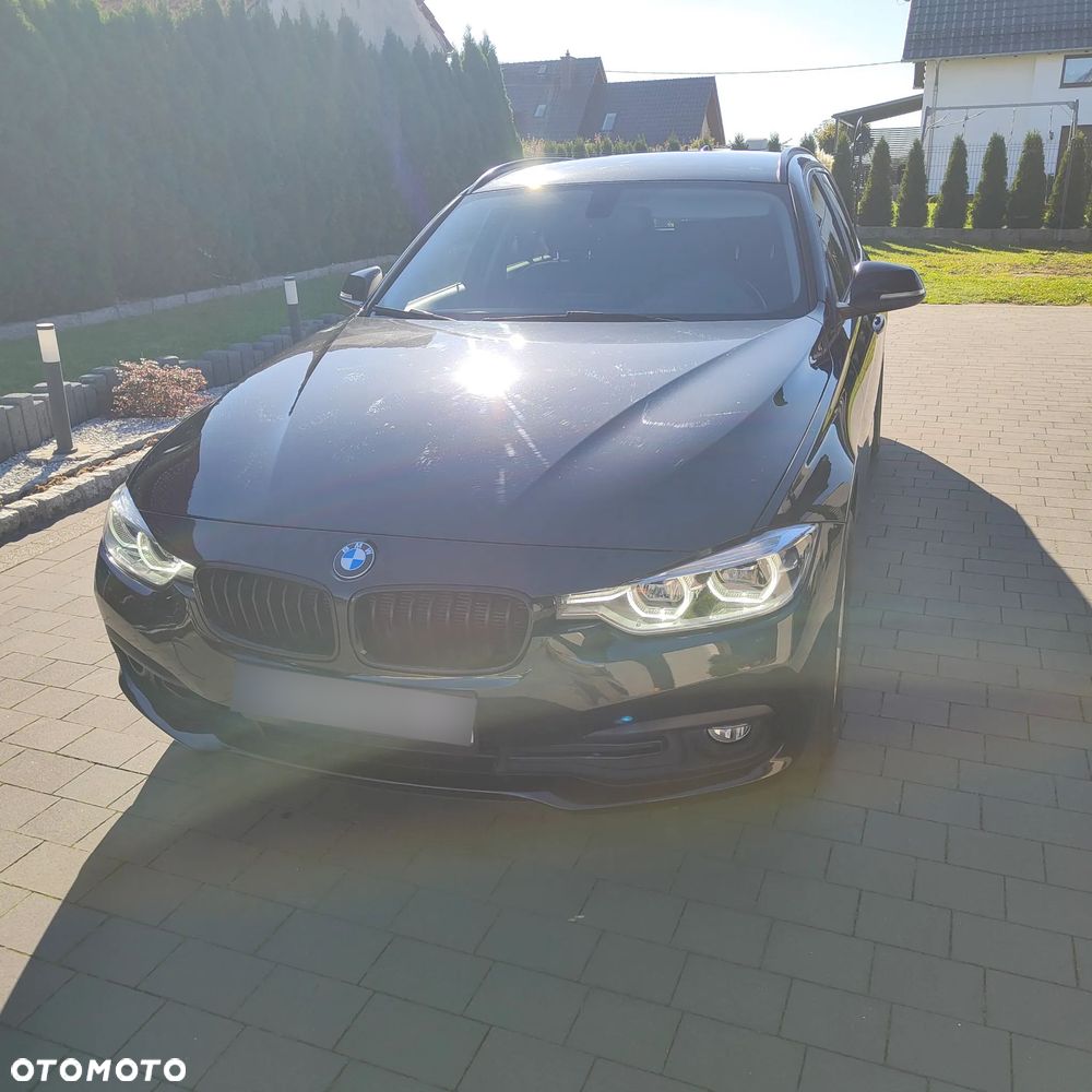 BMW Seria 3 - 2