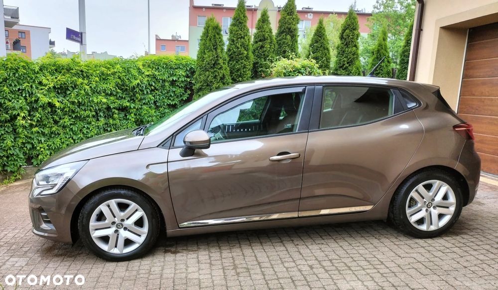 Renault Clio 1.0 TCe Zen - 6