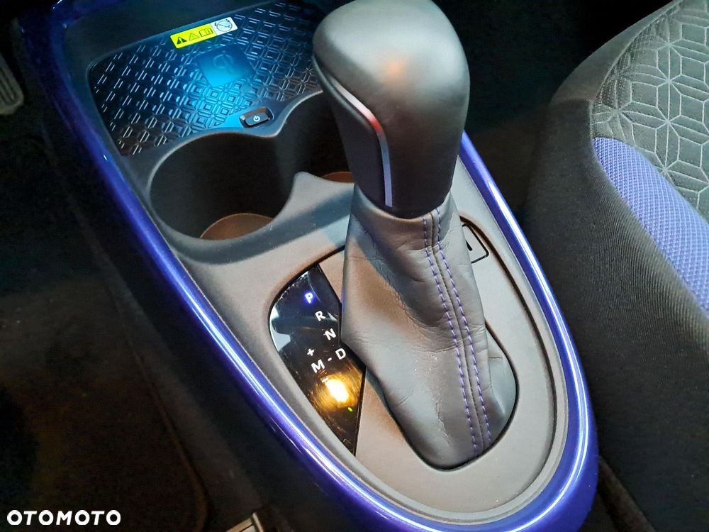 Toyota Aygo X 1.0 VVT-i Style CVT - 23