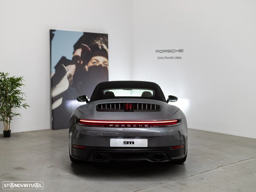 Porsche 911 (992) Carrera GTS PDK - 7