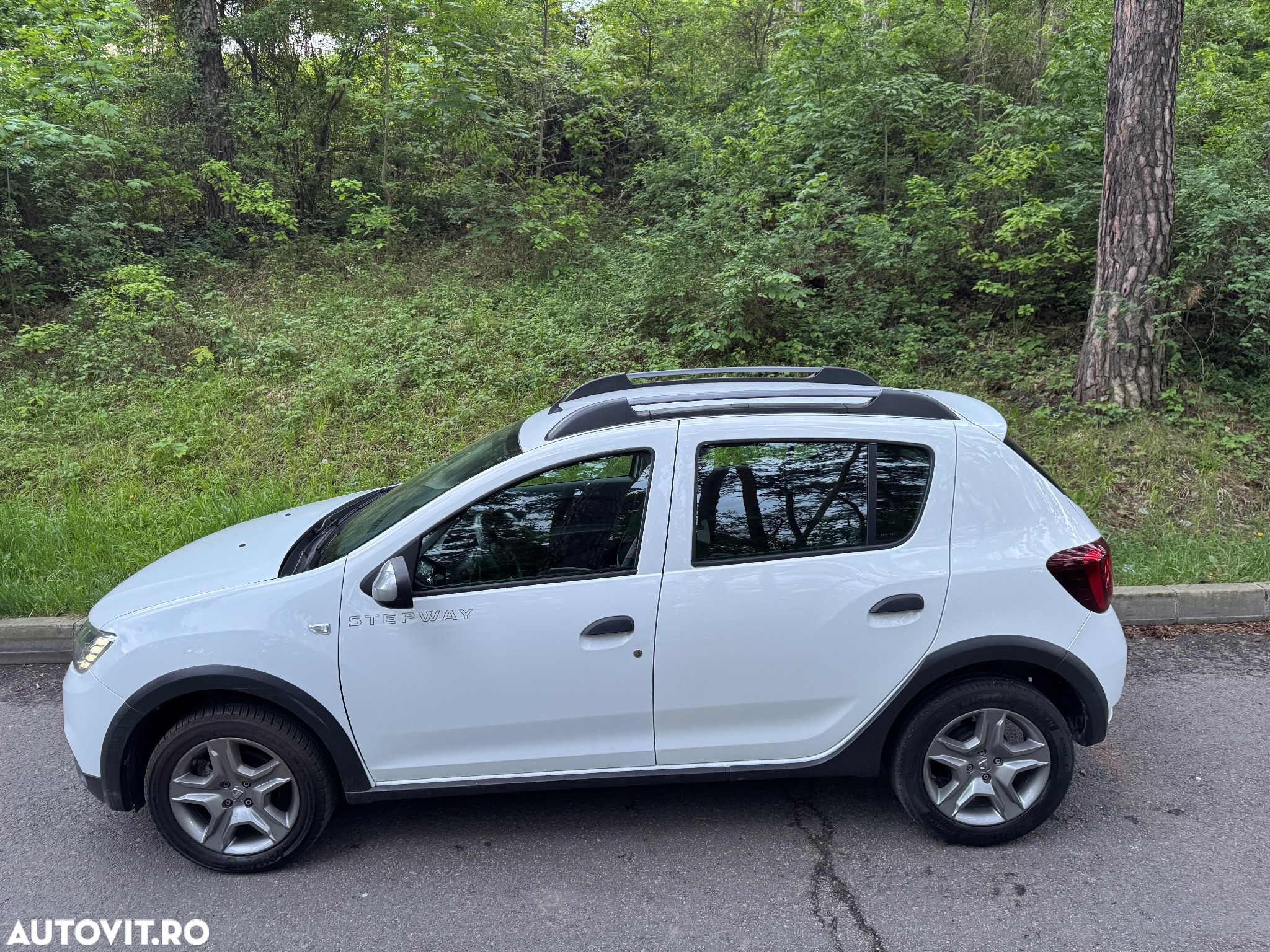Dacia Sandero Stepway 0.9 TCe Prestige - 19