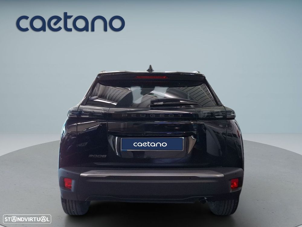 Peugeot 2008 1.2 PureTech Allure - 7