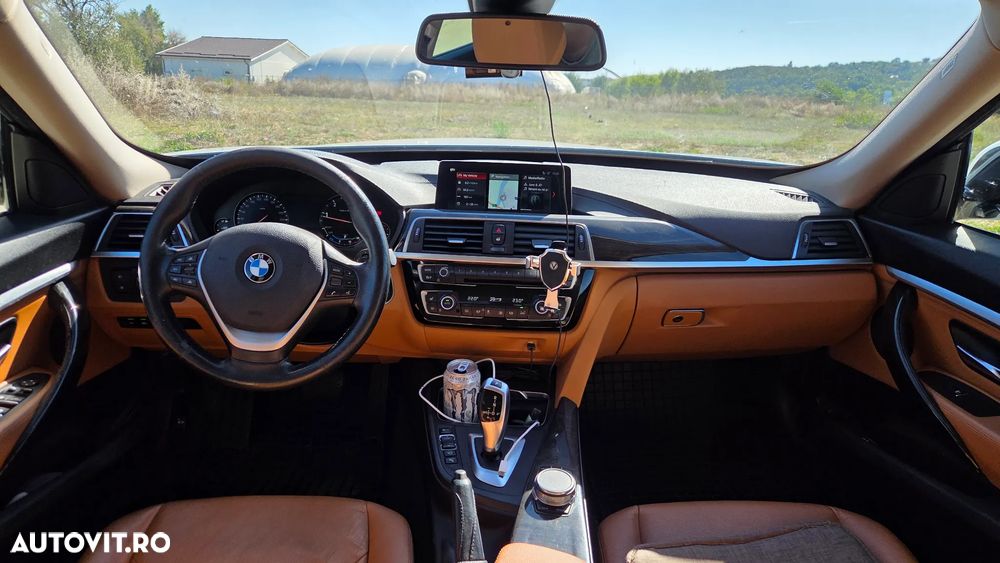 BMW Seria 3 - 9