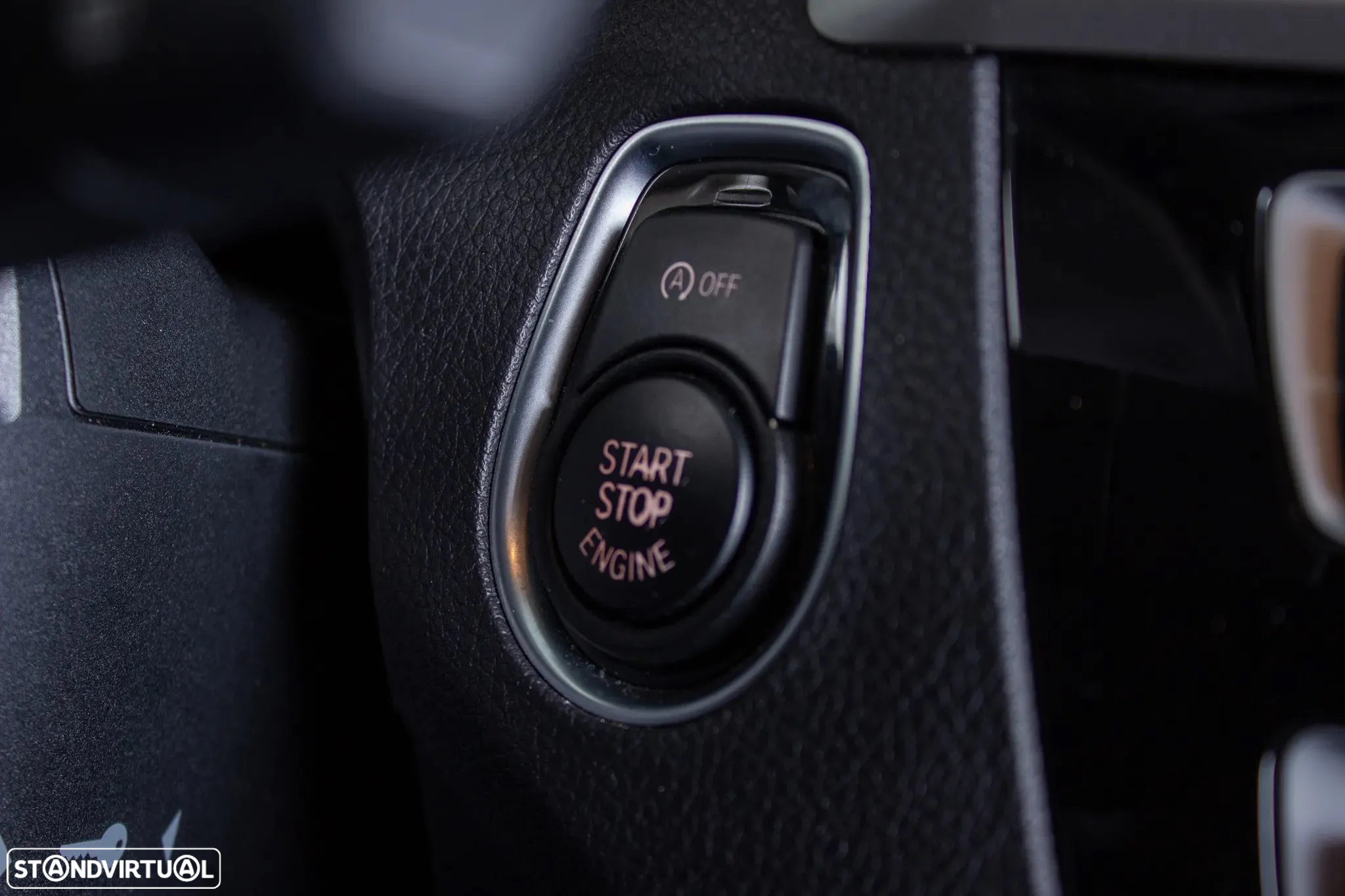 BMW 116 d Advantage - 14