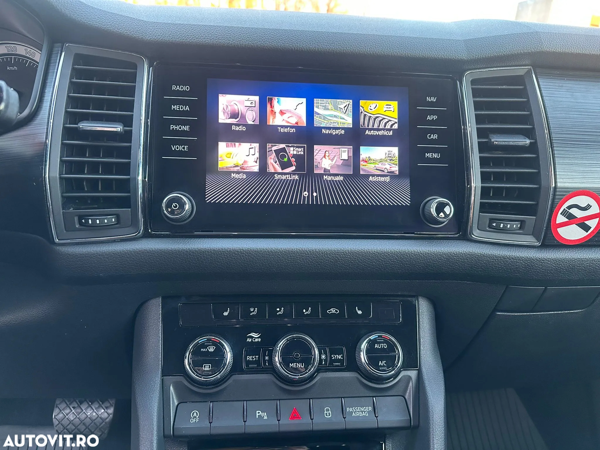 Skoda Kodiaq 1.5 TSI DSG Ambition - 9