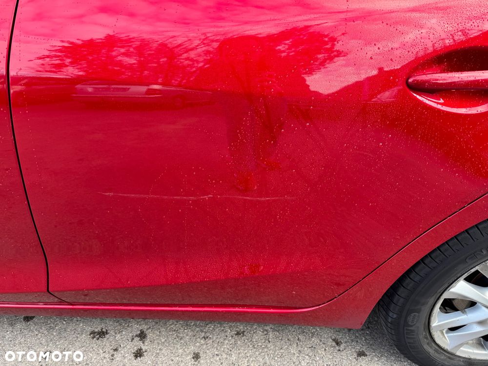 Mazda 3 2.0 Skymotion - 7