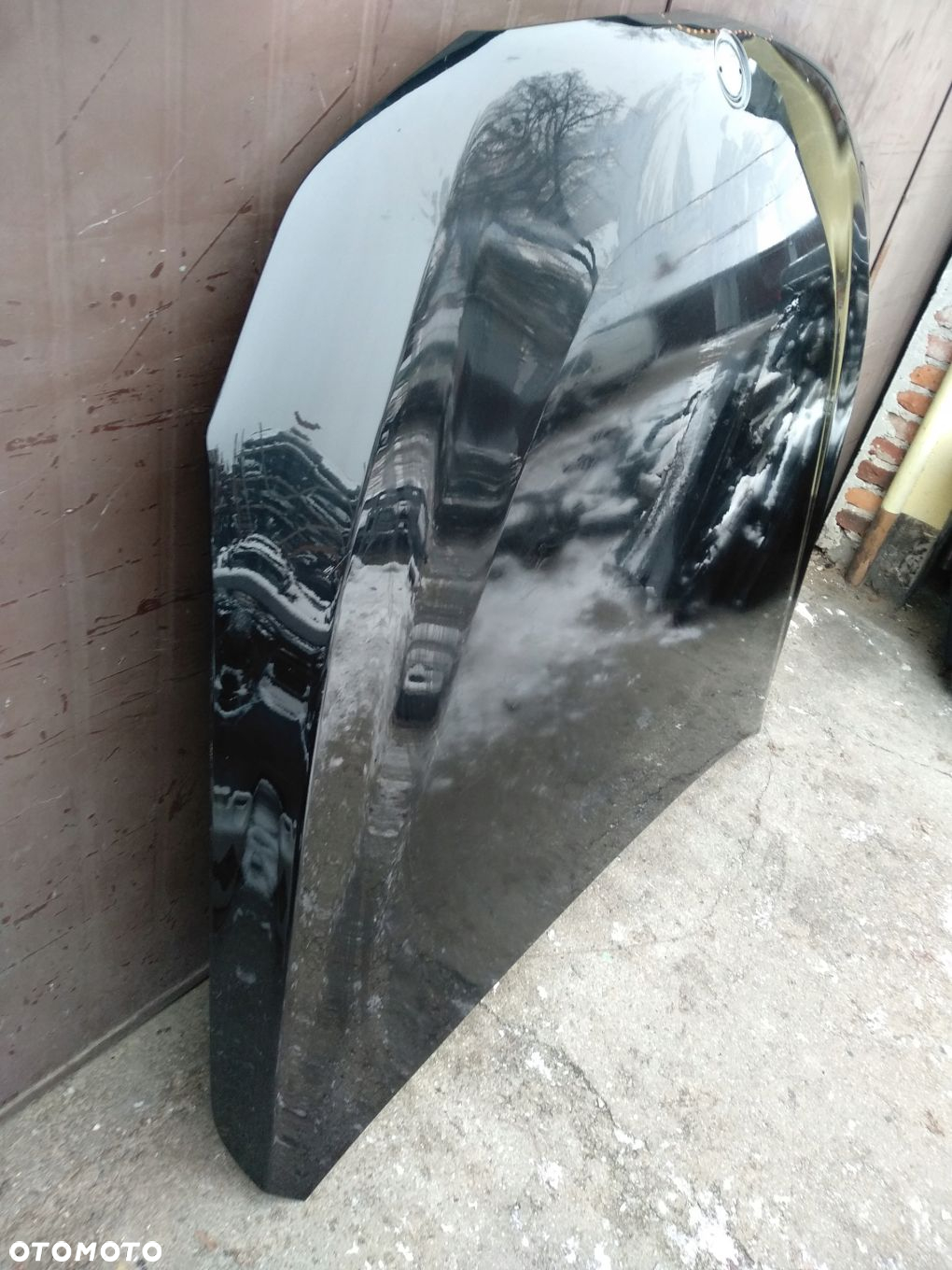Maska BMW 6 GT G32 - 2