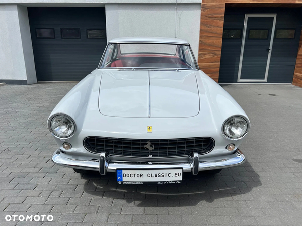 Ferrari 250