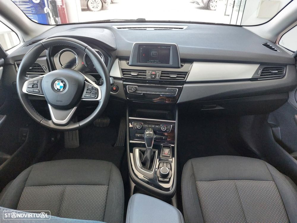 BMW 225xe Active Tourer Advantage - 14