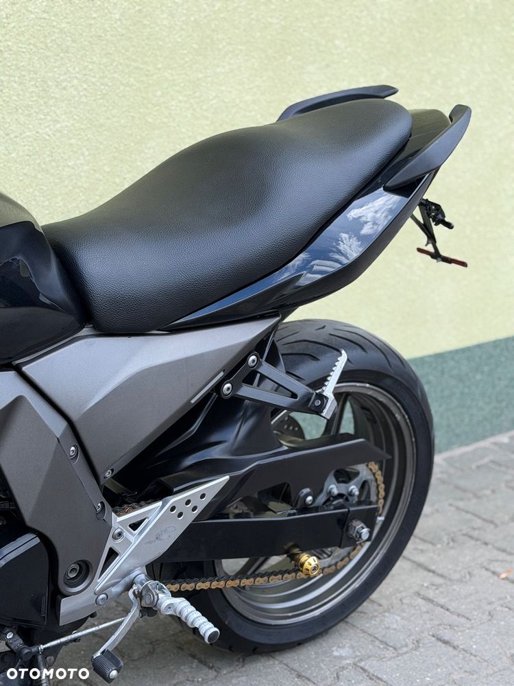 Kawasaki Z - 31