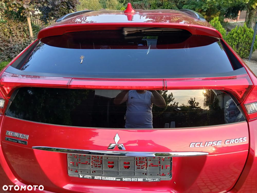 Mitsubishi Eclipse Cross 1.5 T-MIVEC ClearTec 2WD Diamant Edition - 12